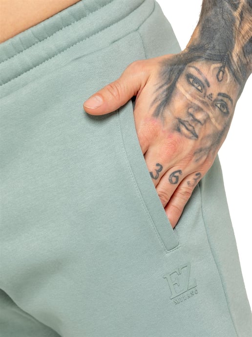 Enzo | Heren Regular Fit Joggers - Image 4