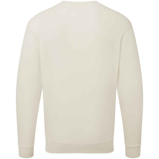 Russell Heren Set-In Sweatshirt (Natuurlijk) - Image 2
