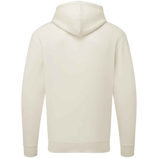 Russell Heren Authentieke Hoodie (Natuurlijk) - Image 2
