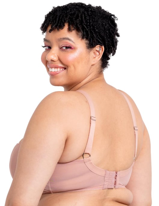 Curvy Kate Boost Me Up Padded Balcony Bra - Image 2
