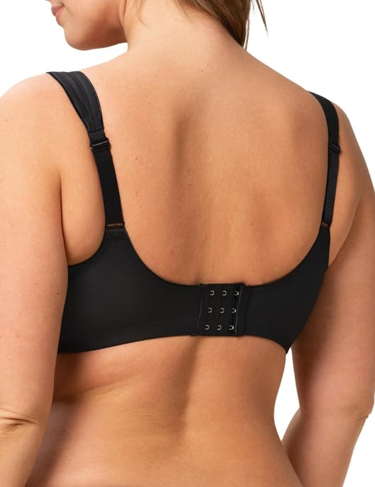 Modern Soft+Cotton Non-Wired Bra - Image 5
