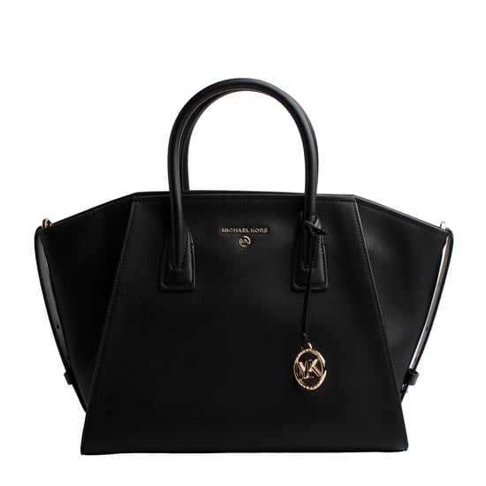 Avril 30F2G4VS3L Ledertasche für Damen - Image 1