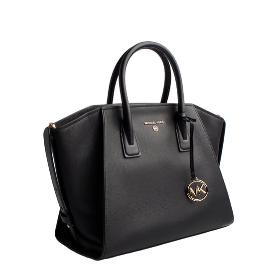Avril 30F2G4VS3L Ledertasche für Damen - Image 3