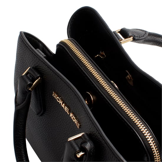 Camille 30T0GCAS1L Leren Satchel voor dames - Image 2