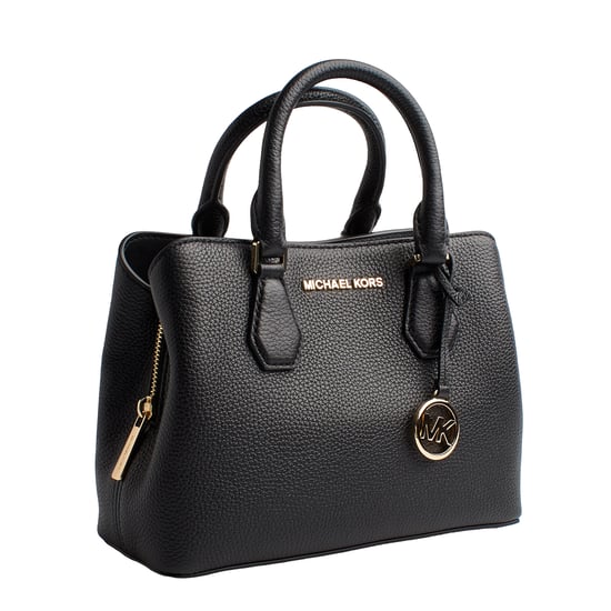 Camille 30T0GCAS1L Leren Satchel voor dames - Image 3