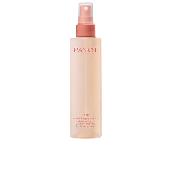 Nue - Zachte Verstevigende Mist 200ml - Image 1