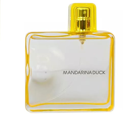 Mandarina Duck Vrouw - EdT 100ml - Image 1
