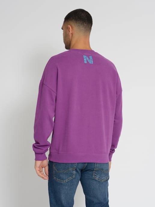 Nassau Beach Sweatshirt NB231041 - Image 4