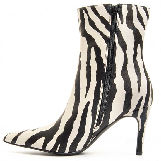Montevita Haklaar Boot Animant2 Wit - Image 4