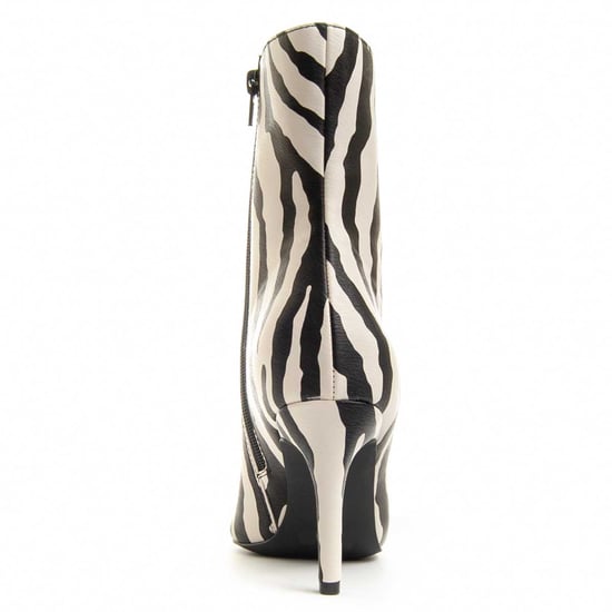 Montevita Haklaar Boot Animant2 Wit - Image 5