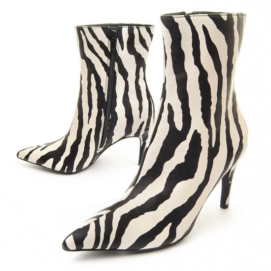 Montevita Haklaar Boot Animant2 Wit - Image 6