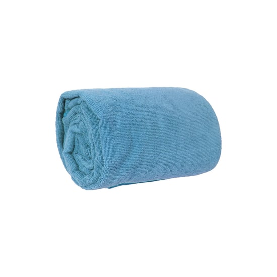 Mountain Warehouse Reuze microhanddoek (Teal) - Image 3