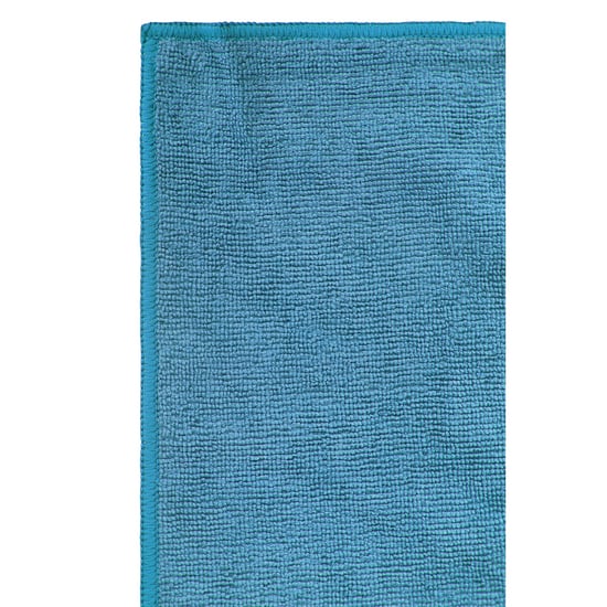 Mountain Warehouse Reuze microhanddoek (Teal) - Image 4