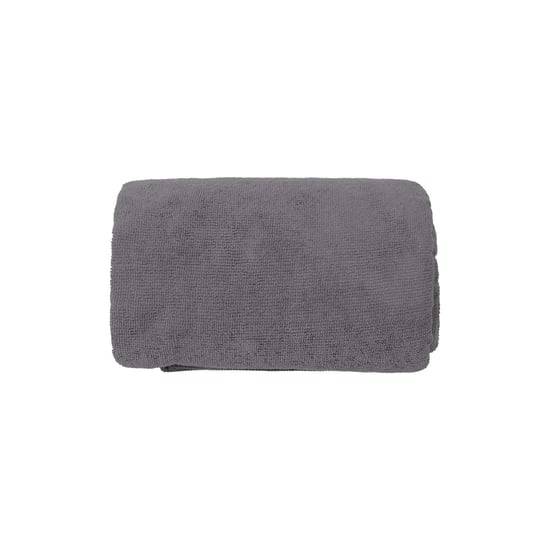 Mountain Warehouse Reuze microhanddoek (Houtskool) - Image 2