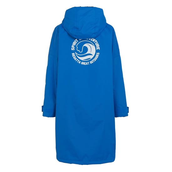 Regatta Kleed voor kinderen (Oxford Blauw/Zwaar) - Image 2