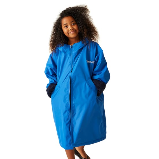 Regatta Kleed voor kinderen (Oxford Blauw/Zwaar) - Image 4