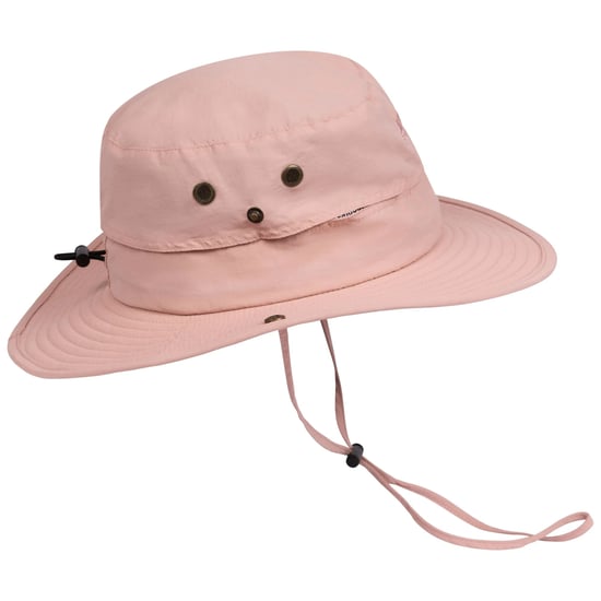 Trespass Wyles zonnehoed voor volwassenen (Misty Rose) - Image 3