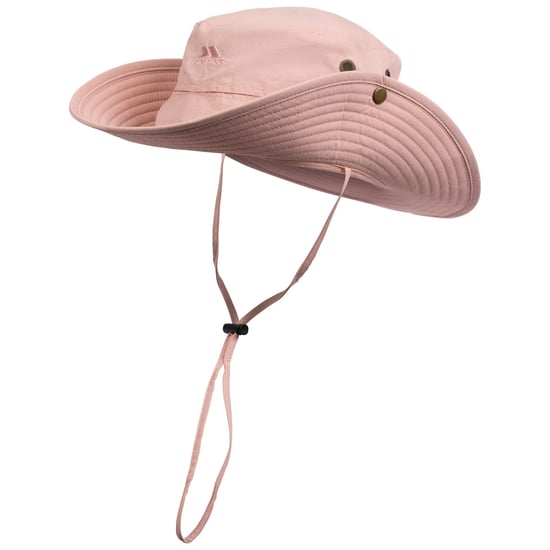 Trespass Wyles zonnehoed voor volwassenen (Misty Rose) - Image 4