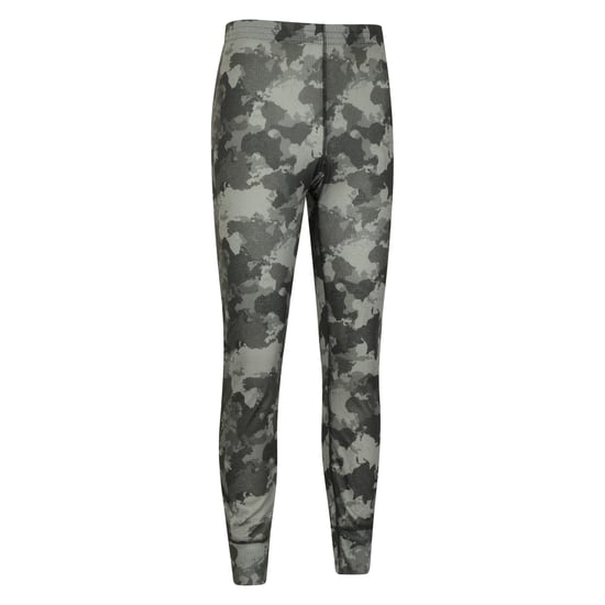 Mountain Warehouse Heren Talus Camouflage Broek (Camouflage Groen) - Image 4