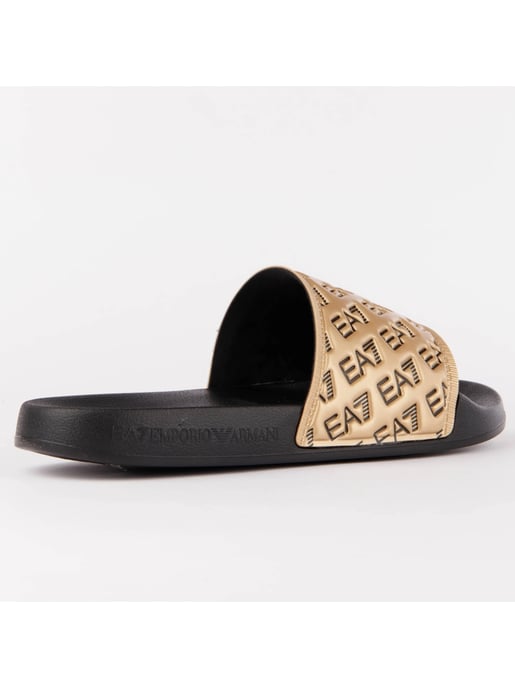 Claquette EA7 Heren Urban - Image 2