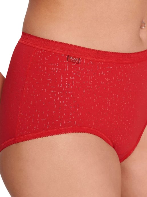 Basic+ Midi 3 Pack Briefs - Image 3