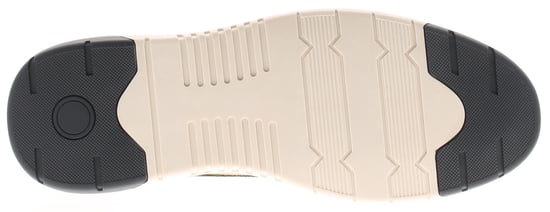 Hush Puppies Heren Veterschoenen Bruce Canvas Groen - Image 5