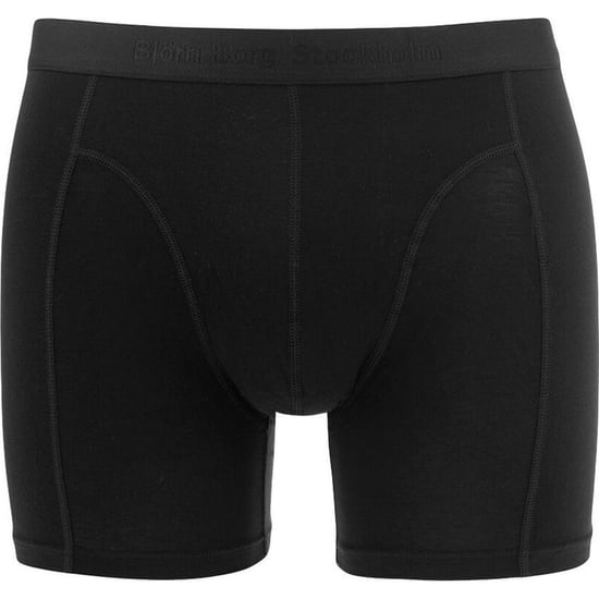 Björn Borg Onderbroeken 4-Pack Tencel Mix Boxers Zwart - Image 3