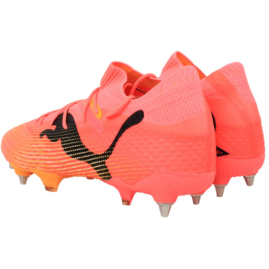 Puma Future 7 Ultimate MxSG Heren Roze Voetbalschoenen - Image 3