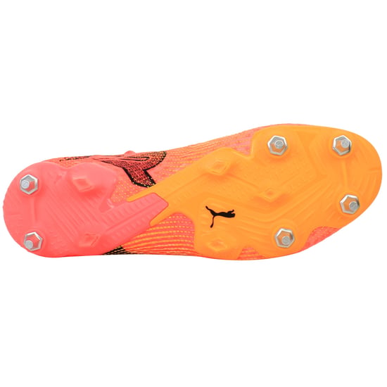 Puma Future 7 Ultimate MxSG Heren Roze Voetbalschoenen - Image 5