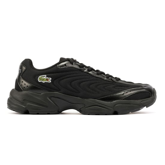 Lacoste Storm 96 2K Lite Heren Zwart Sportschoenen - Image 6