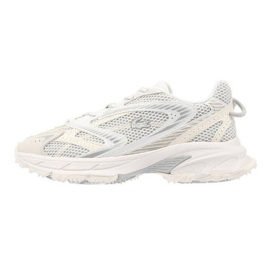Lacoste L003 Neo Shot Heren Wit Sportschoenen - Image 6
