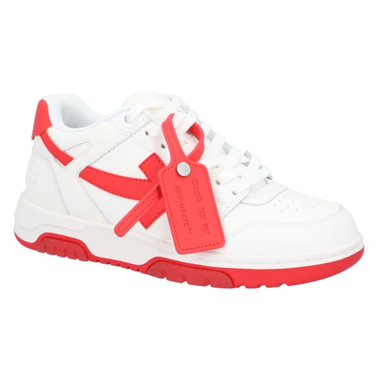 Off White Out of Office 'Witte Koraal' - Image 5