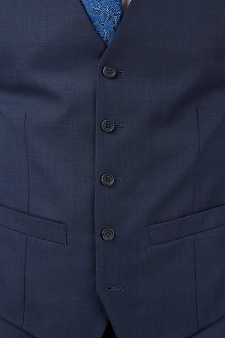 Sharkskin Waistcoat - Image 3