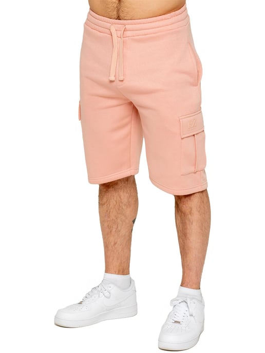 Enzo | Heren Cargo Korte Broek - Image 1