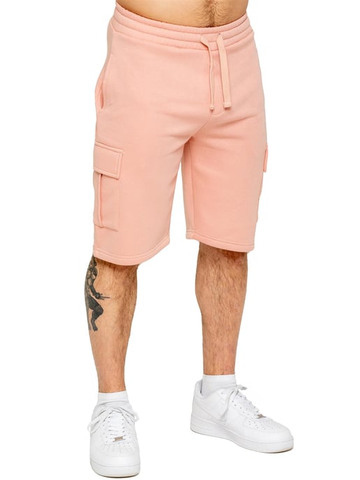Enzo | Heren Cargo Korte Broek - Image 3