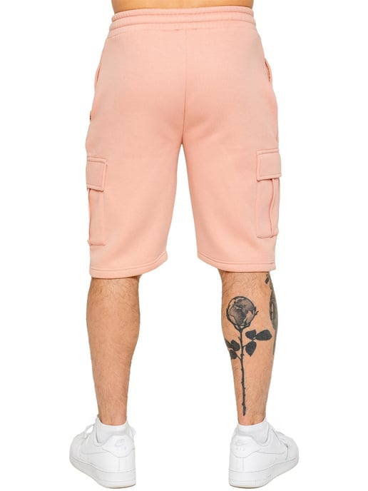 Enzo | Heren Cargo Korte Broek - Image 4
