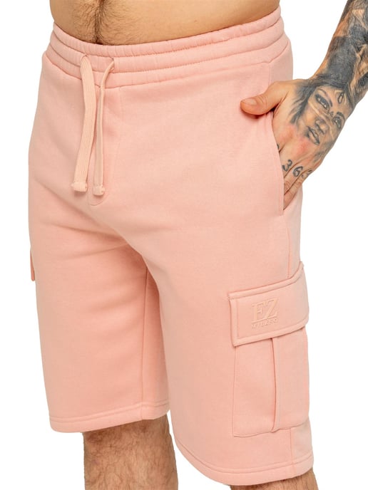 Enzo | Heren Cargo Korte Broek - Image 5