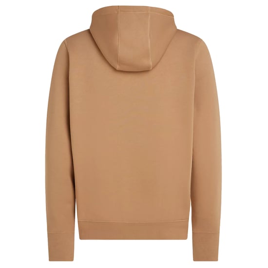 Tommy Hilfiger Hoodies Logo Hoodie Bruin - Image 2
