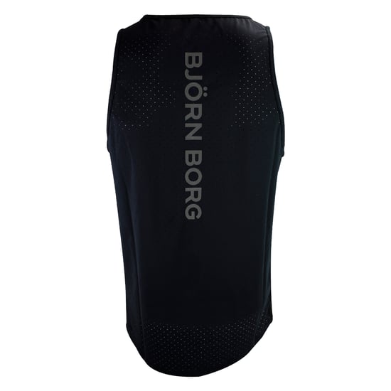 Hardloop Ademend en Lichtgewicht Geperforeerd Mouwloos Tanktop voor Mannen - Image 2