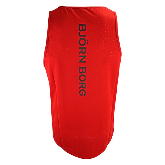 Hardloop Ademend en Lichtgewicht Geperforeerd Mouwloos T-shirt voor Mannen - Image 2
