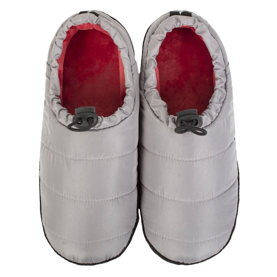 Heren Warme Comfortabele Instapslippers met Trekkoord - Image 2