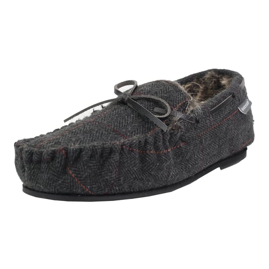 Heren Mokassin Slippers met Geheugenfoam - Image 3