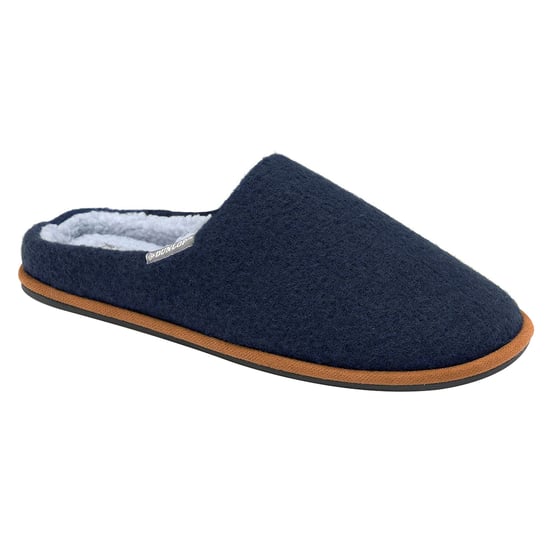 Heren Pluche Gevoerde Muilezels Met Geheugenfoam - Image 2