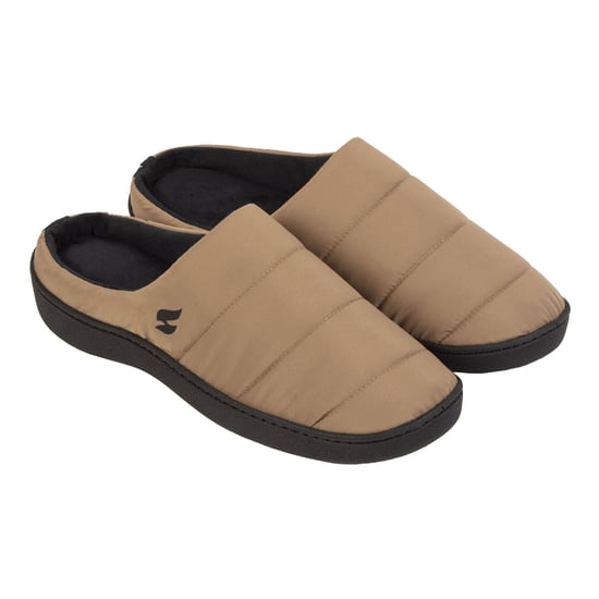 Dames Gezellige Winter Instap Slippers - Image 1