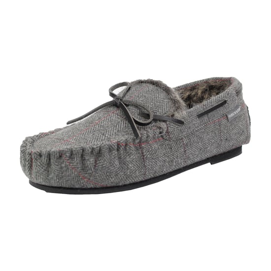 Heren Mocassin Slippers met Geheugenschuim - Image 3