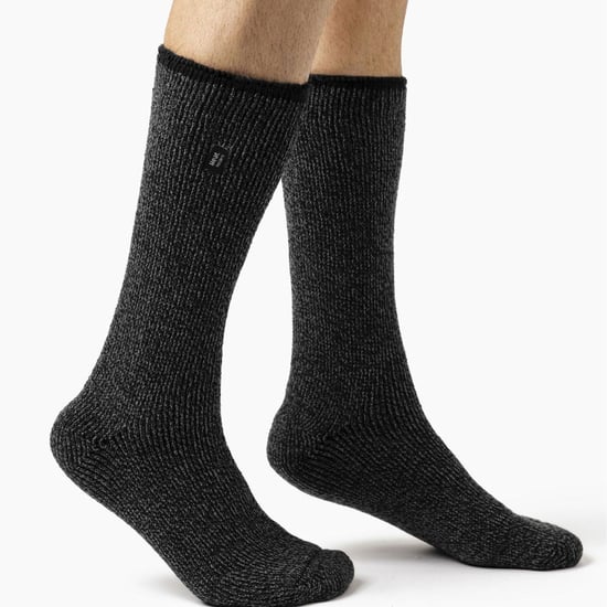 Heren 2-pack Merino Wol Thermosokken - Image 3