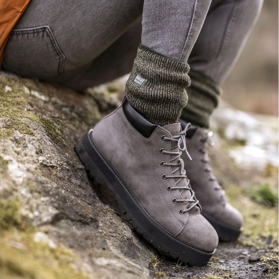 Heren 2-pack Merino Wol Thermosokken - Image 5