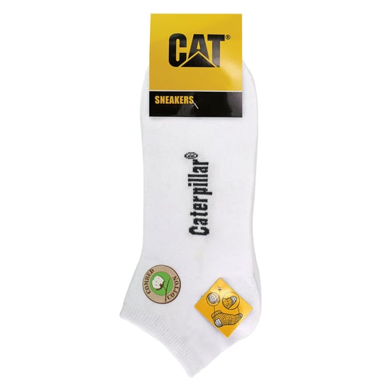 Heren 5-Pack Katoenrijke Trainersokken - Image 2