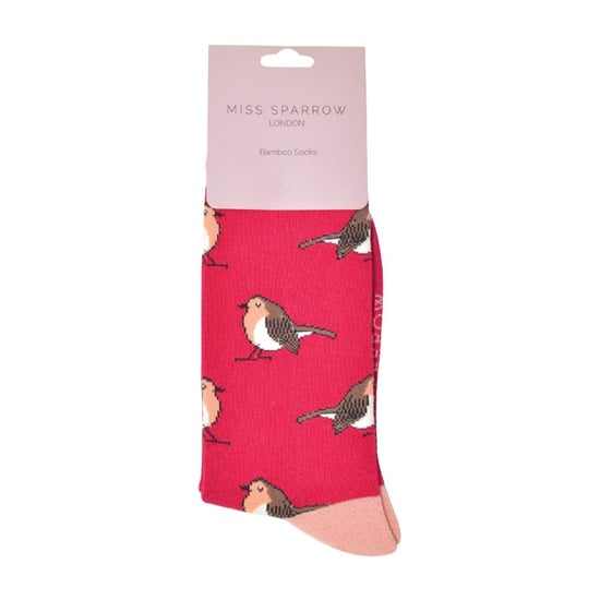1 Verpakking Dames Novelty Dierenpatroon Bamboosokken - Image 2