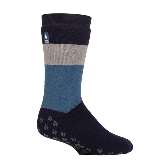1 Pack Dikke 3.1 TOG Antislip Thermische Slippersokken voor Raynaud's - Image 1